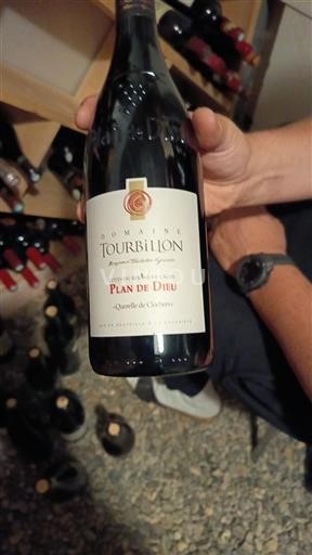 Rhône Valley Unspecified Domaine Tourbillon Querelle des Clochers 2022