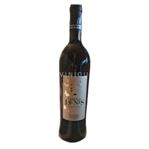 Provenza Côtes-de-Provence Château des Launes 2011 2011