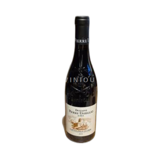 Rhônetal Châteauneuf-du-Pape Domaine Pierre Usseglio & Fils 2019