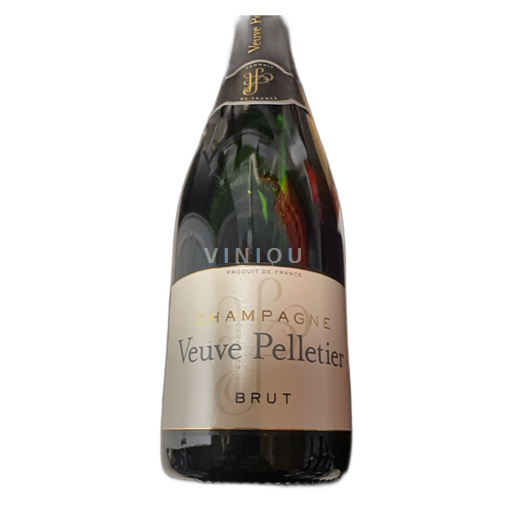 Champagne Veuve Pelletier Non Millésimé