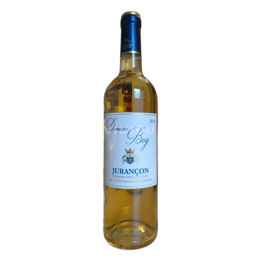 Südwestfrankreich Jurançon Domaine Bay 2020