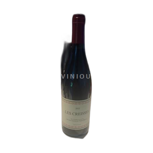Languedoc Domaine Les Creisses 2022
