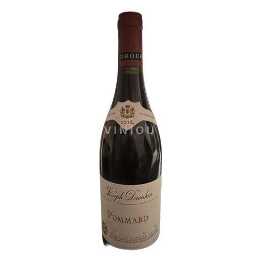 Bourgogne Pommard Joseph Drouhin 2018