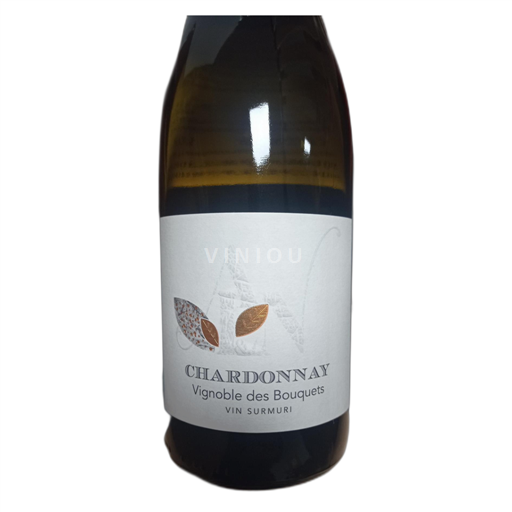 Vin Blanc sec Vin Surmuri Vignoble Des Bouquets Non millésimé France Bourgogne Marsannay