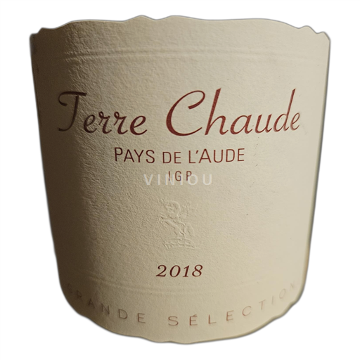 Languedoc Niet gespecificeerd Terre chaude Grande Sélection 2018