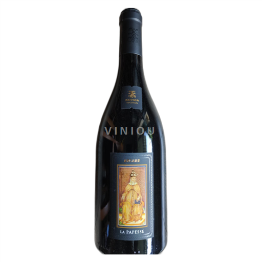 Rhônevallei Châteauneuf-du-Pape Xavier Vignon Arcane La Papesse 2016