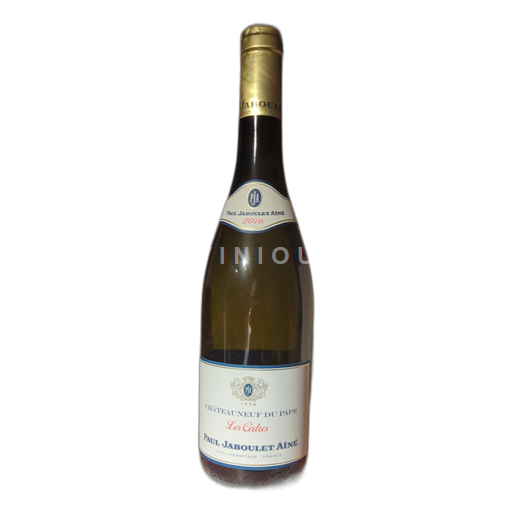 Rhônevallei Châteauneuf-du-Pape Paul Jaboulet Aîné Les Cèdres 2016