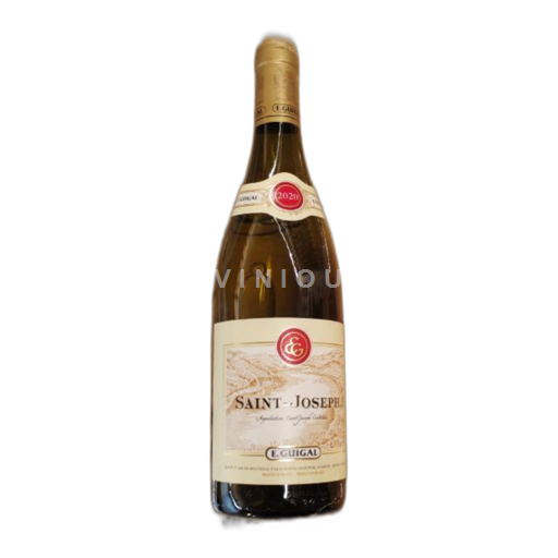 Vallée du Rhône Saint-Joseph E. Guigal 2020