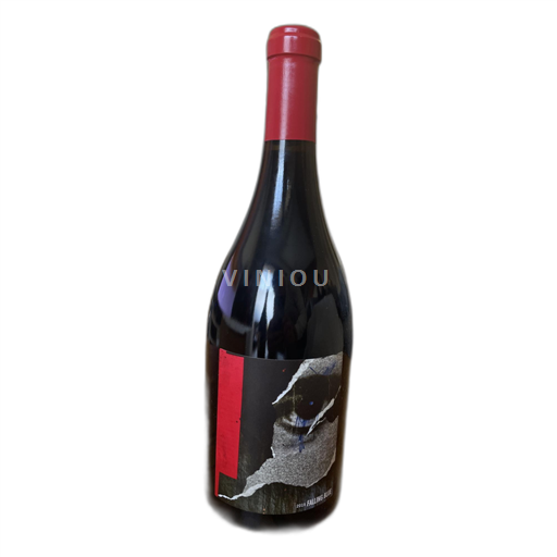 Languedoc y Rosellón Costas Catalanas Falling blue Falling blue 2019