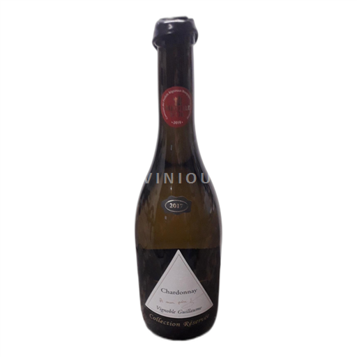 Bourgogne Marsannay Vignoble Guillaume Collection Réservée 2017