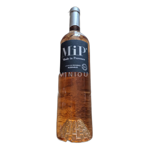 Provenza Côtes de Provenza Made in Provence 2022