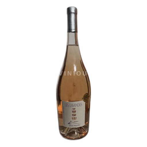 Provenza Côtes-de-Provence Les Lavandes 2022