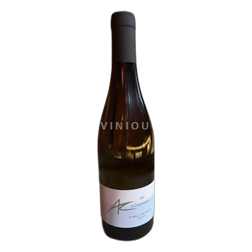 Rona dolina Condrieu Domaine Chataignier 2020