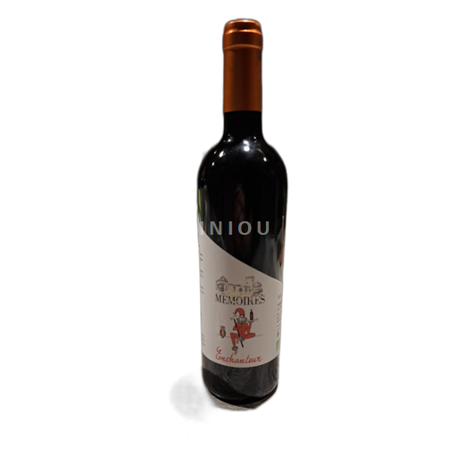 Bordeaux Vignobles Ménard 2022