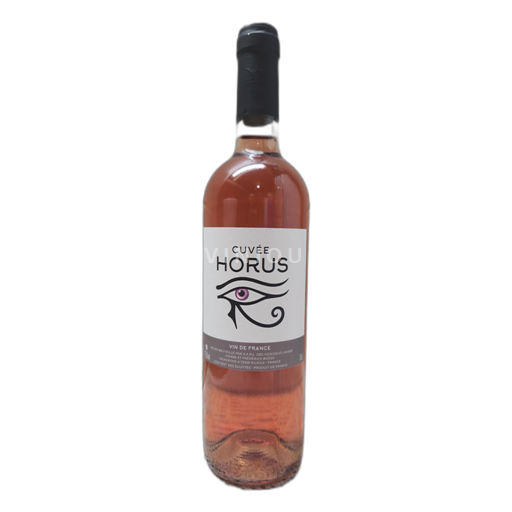 Bordeaux Cuvée horus 2022