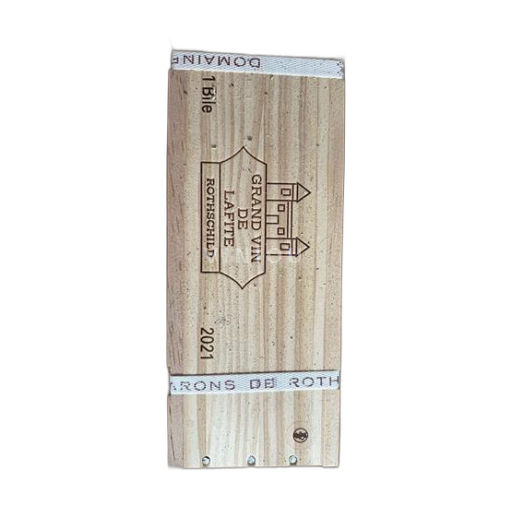 Bordeaux Pauillac Château Lafite Rothschild 2021