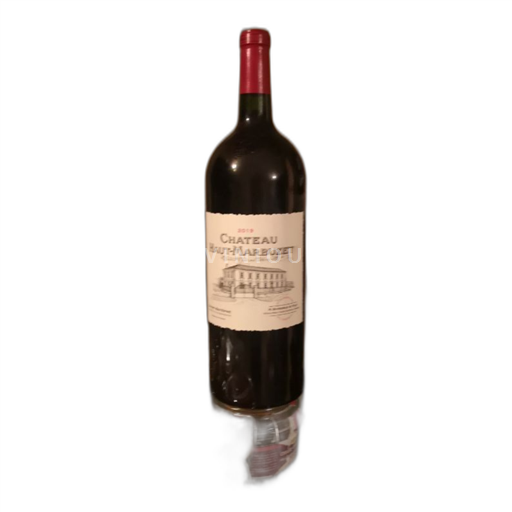 Bordeaux Saint-Estèphe Chateau Haut Marbuzet 2019
