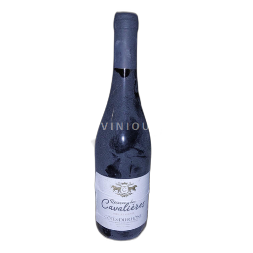 Valle del Rodano Côtes-du-Rhône Réserve des Cavalières vielles vignes 2021