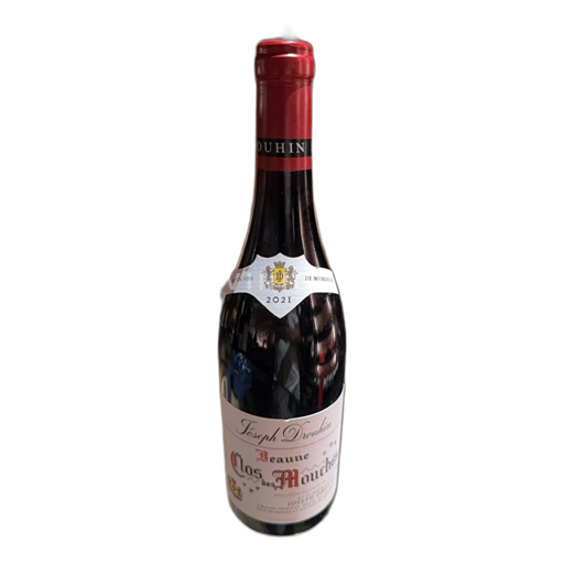 Borgogna Beaune Joseph Drouhin Clos des Mouches 2021