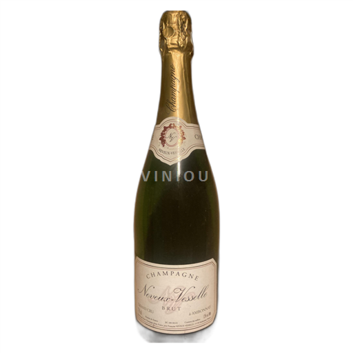 Champanhe Neveux-Vesselle Brut 2020