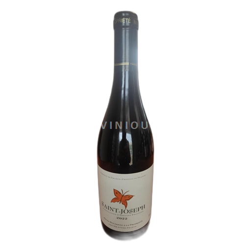 Valle del Rodano Saint-Joseph Papillon  2022
