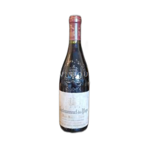 Rhônevallei Châteauneuf-du-Pape Mas Saint-Louis 1998