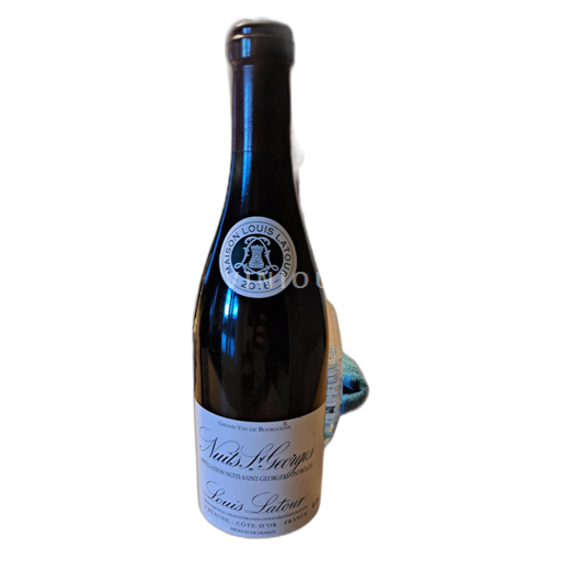 Bourgogne Nuits-Saint-Georges Louis Latour Ikke årgangsbestemt