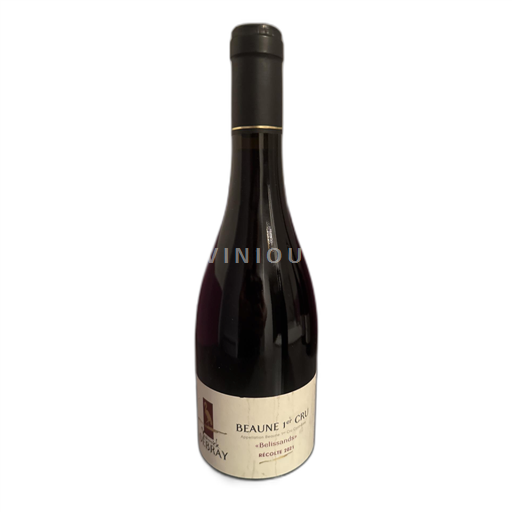 Borgoña Beaune Domaine Jacob Debray Belissands 2021