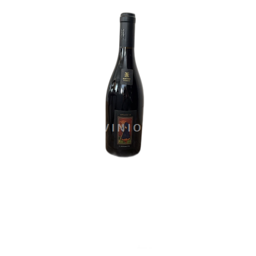 Rona dolina Ni doloceno Xavier Vignon L'Hermite 2016