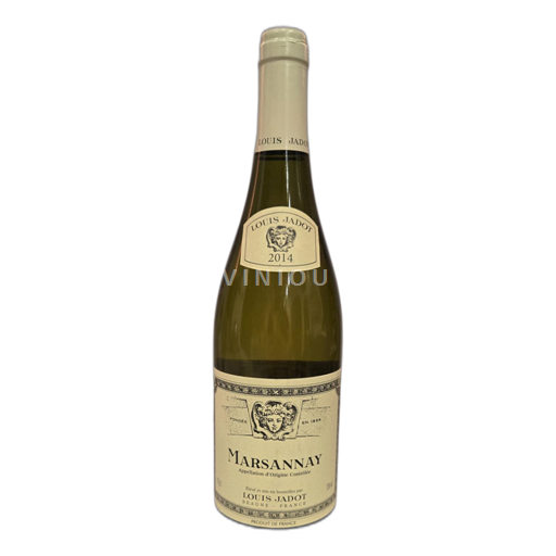 Bourgondië Marsannay Louis Jadot 2014