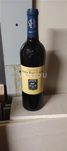 Bordeaux Pessac-Léognan Château Smith Haut-Lafitte 2013