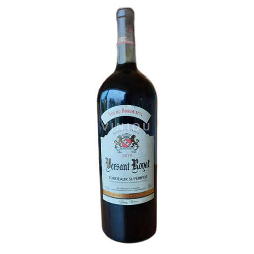 Bordeaux Versant Royal 2018 2018