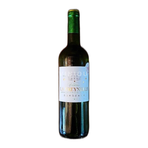 Bordeaux Château La Freynelle 2023