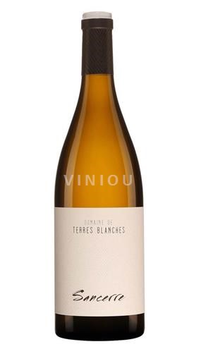 Údolí Loiry Sancerre Domaine des Terres Blanches 2023