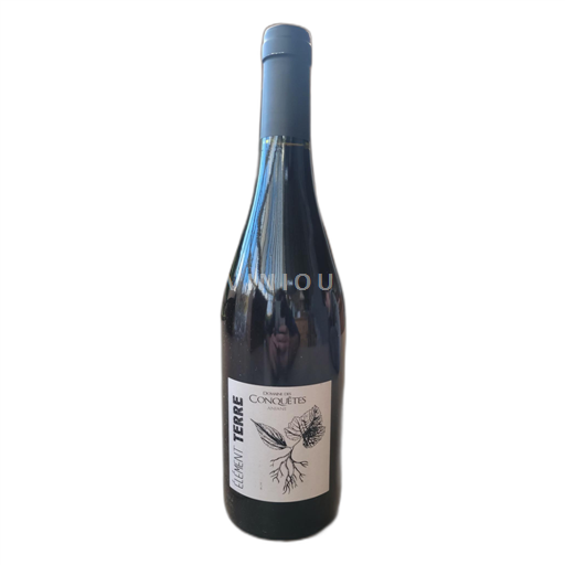 Languedoc Niet gespecificeerd Earl Les Conquétes ELEMENT TERRE 2021