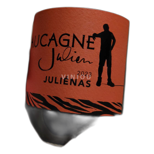 Beaujolais Juliénas Aucagne Julien 2023