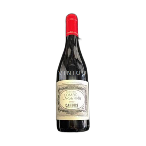 Zuidwest-Frankrijk Cahors Château Combel-la-Serre 2020