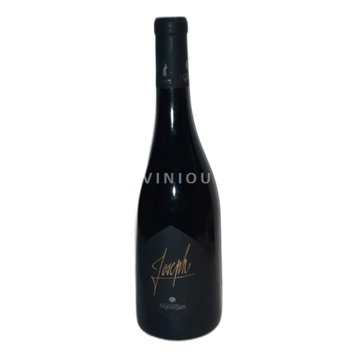 Languedoc Pic Saint-Loup Domaine Massillian Joseph 2014