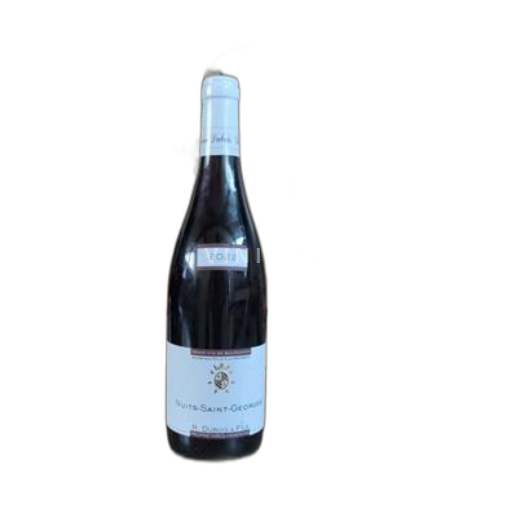 Bourgogne Nuits-Saint-Georges R. Dubois & Fils 2022