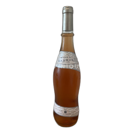 Provenza Côtes-de-Provence Villa Garrel 2017