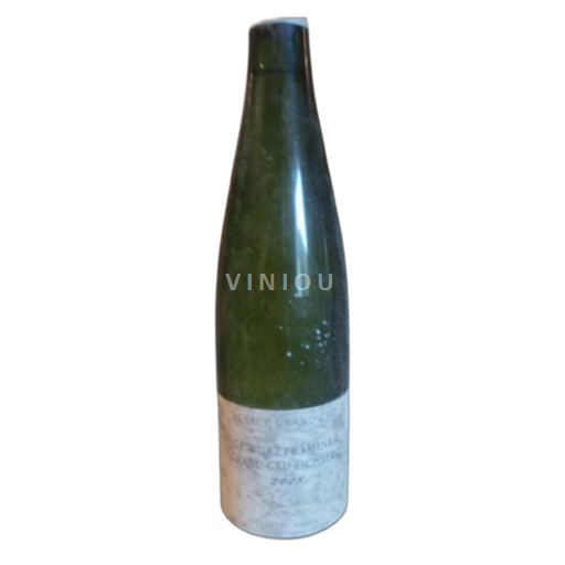 Alsace Ospecificerad Stoeffel Antoine 2008