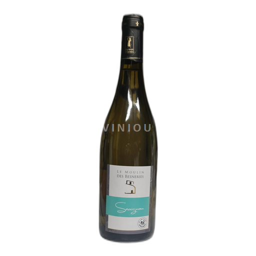 Loirevallei ppin Anthony sauvignon 2023