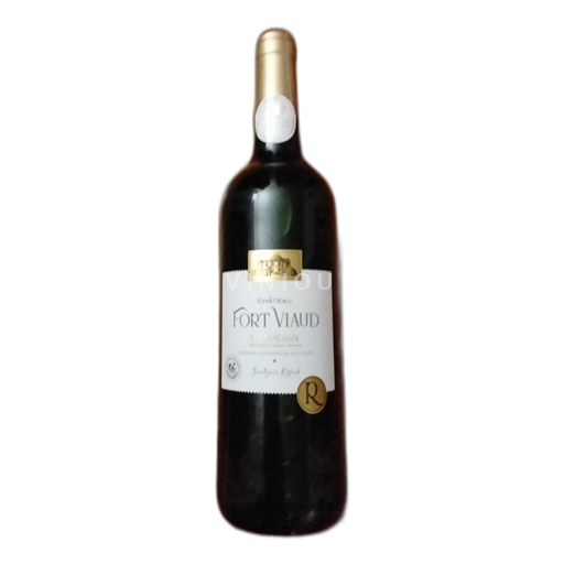 Bordeaux Château Fort Viaud 2021