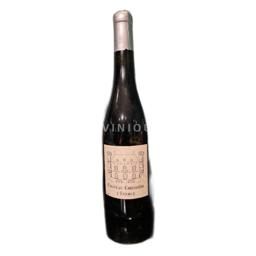 Languedoc Condamine L'Evêque 2017