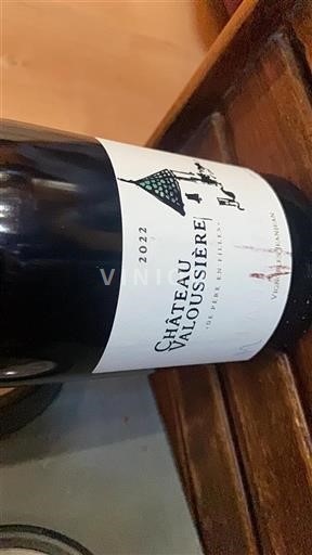 Languedoc Ospecificerad Château Valoussière 2022