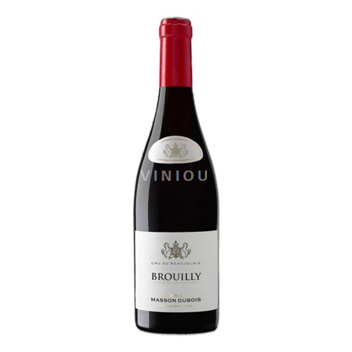Beaujolais Brouilly Masson Dubois 2023