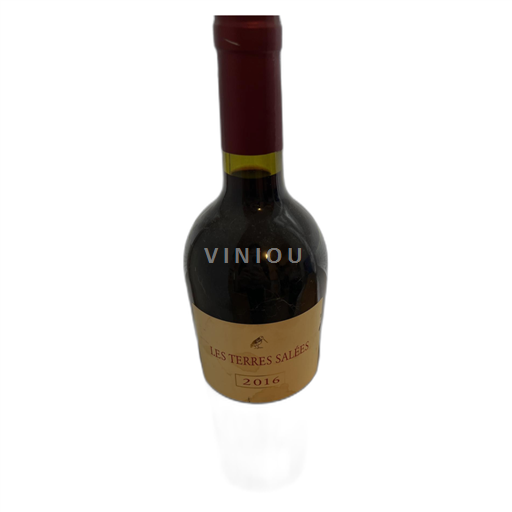 Languedoc-Roussillon Niet gespecificeerd Les Terres Salées 2016
