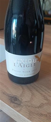 Languedoc Limoux Domaine de l'Aigle 2022