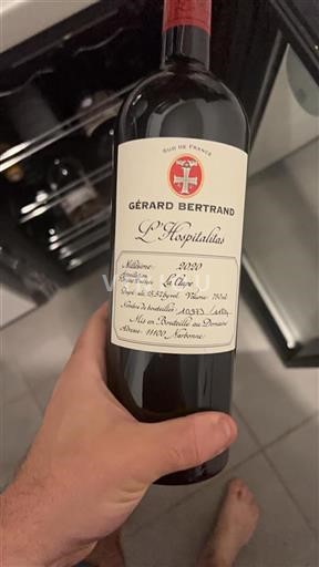 Linguadoca La Clape Gérard Bertrand L'Hospitalitas 2020