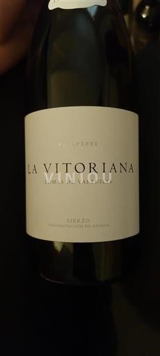Castela e Leão Bierzo Raúl Pérez La Vitoriana 2021